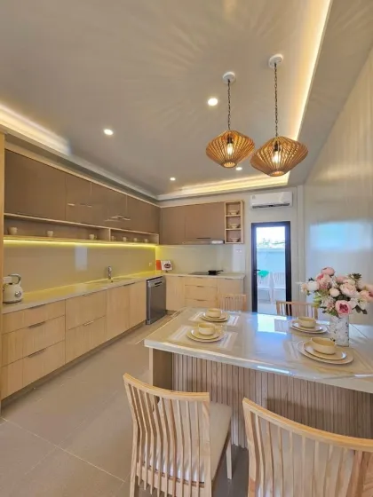 Вилла с 3 спальнями в аренду в The Avenue Village, Чалонг