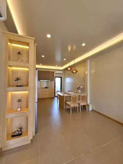 Вилла с 3 спальнями в аренду в The Avenue Village, Чалонг