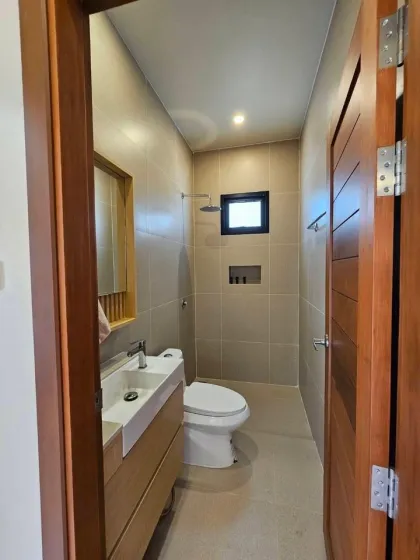 Вилла с 3 спальнями в аренду в The Avenue Village, Чалонг