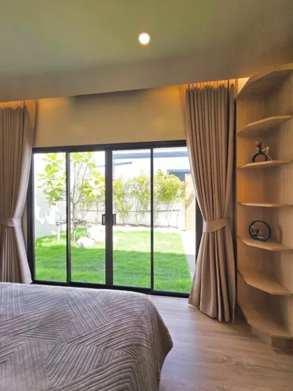 Вилла с 3 спальнями в аренду в The Avenue Village, Чалонг