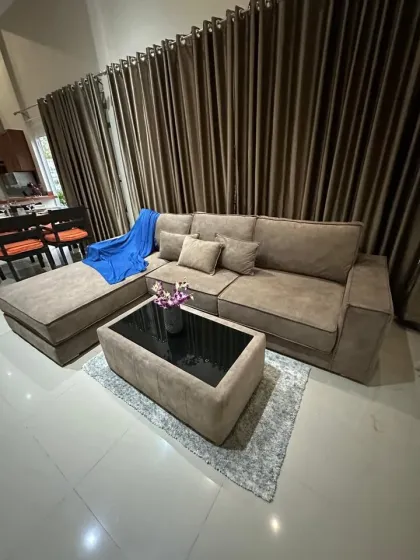 Вилла с 3 спальнями в аренду в Ananda Lake View, Банг Тао, Пхукет