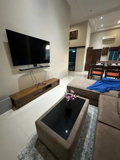 Вилла с 3 спальнями в аренду в Ananda Lake View, Банг Тао, Пхукет