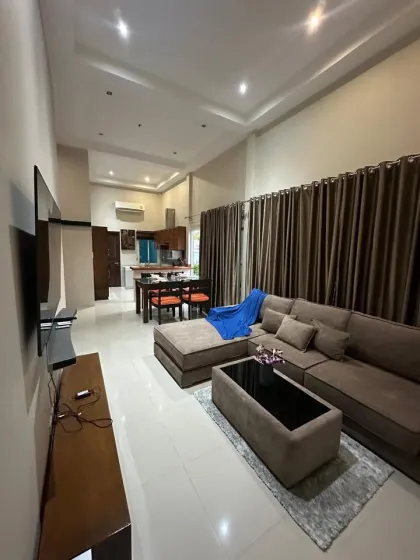 Вилла с 3 спальнями в аренду в Ananda Lake View, Банг Тао, Пхукет