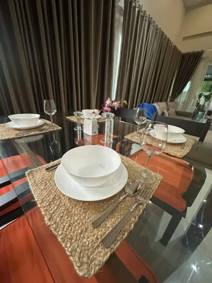 Вилла с 3 спальнями в аренду в Ananda Lake View, Банг Тао, Пхукет