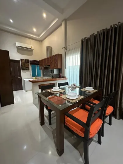 Вилла с 3 спальнями в аренду в Ananda Lake View, Банг Тао, Пхукет