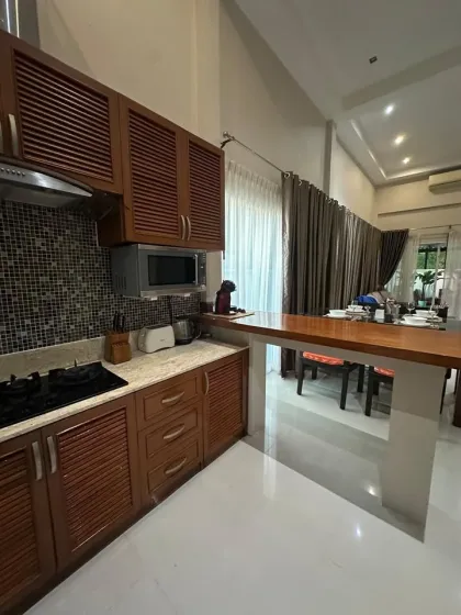 Вилла с 3 спальнями в аренду в Ananda Lake View, Банг Тао, Пхукет