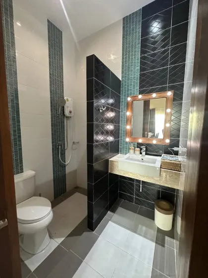 Вилла с 3 спальнями в аренду в Ananda Lake View, Банг Тао, Пхукет