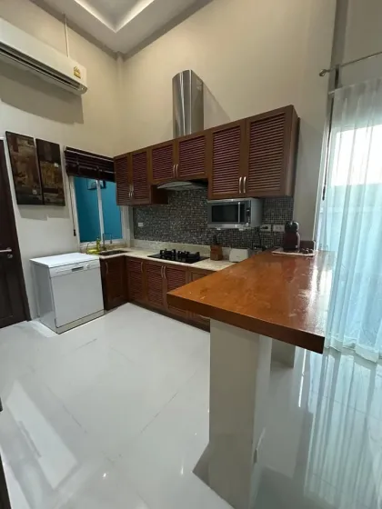 Вилла с 3 спальнями в аренду в Ananda Lake View, Банг Тао, Пхукет