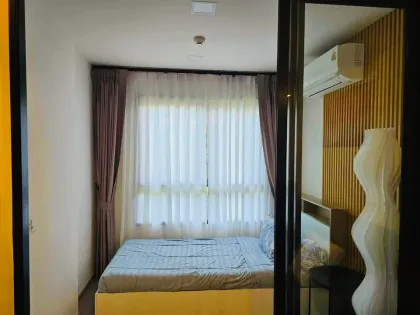 2 Schlafzimmer Wohnung zur Miete in D Condo Reef Kathu