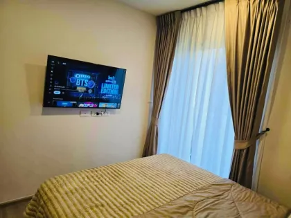 2 Schlafzimmer Wohnung zur Miete in D Condo Reef Kathu