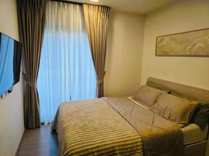 2 Schlafzimmer Wohnung zur Miete in D Condo Reef Kathu