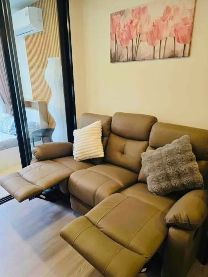 2 Schlafzimmer Wohnung zur Miete in D Condo Reef Kathu