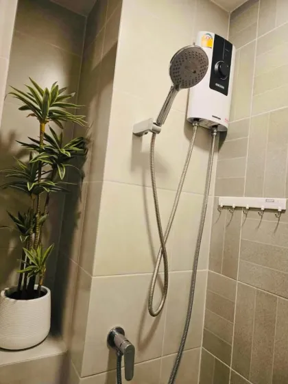 2 Schlafzimmer Wohnung zur Miete in D Condo Reef Kathu