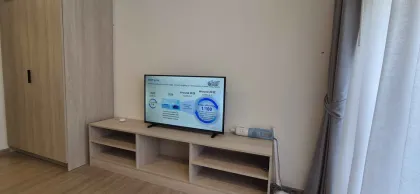 1-комнатная квартира с 1 ванной в аренду в The Base Bukit Central, Пхукет