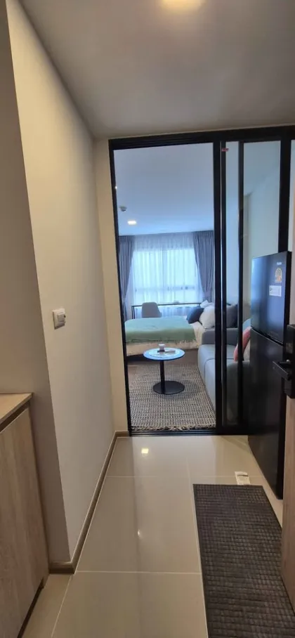 1-комнатная квартира с 1 ванной в аренду в The Base Bukit Central, Пхукет