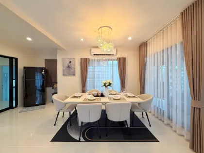 Современный роскошный дом с крышей в The Palm Kathu–Patong