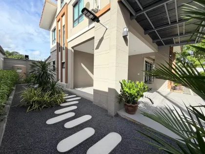 Современный роскошный дом с крышей в The Palm Kathu–Patong