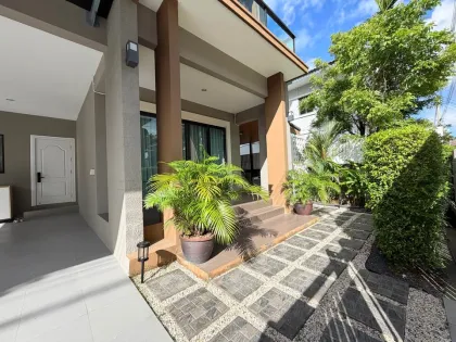Современный роскошный дом с крышей в The Palm Kathu–Patong