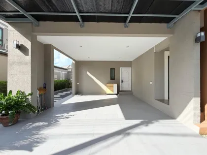 Современный роскошный дом с крышей в The Palm Kathu–Patong