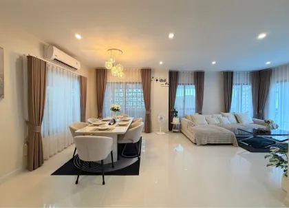 Современный роскошный дом с крышей в The Palm Kathu–Patong