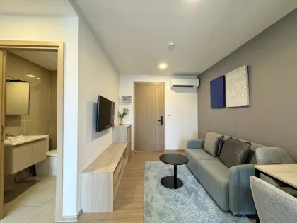 1-комнатная квартира в аренду в THE BASE Bukit, Wichit, Пхукет