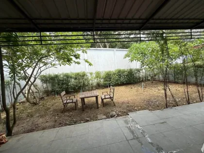 Charming 3-Bedroom Detached House for Rent in Grand Boat Plaza, Patong