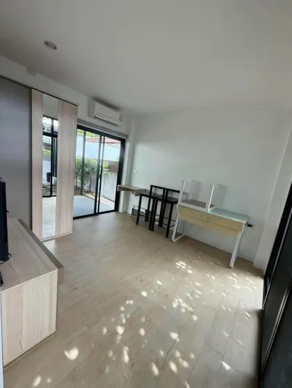Charming 3-Bedroom Detached House for Rent in Grand Boat Plaza, Patong