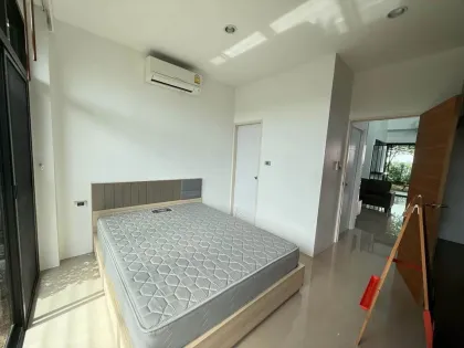 Charming 3-Bedroom Detached House for Rent in Grand Boat Plaza, Patong
