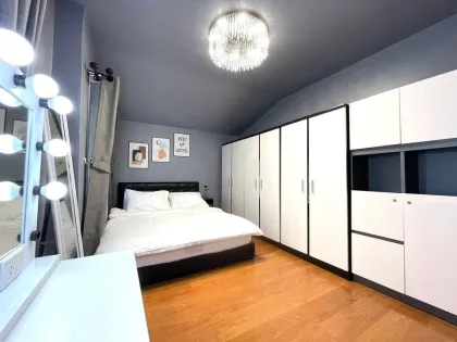 Семейный дом на 3 спальни в аренду в Land & Houses Park, Чалонг