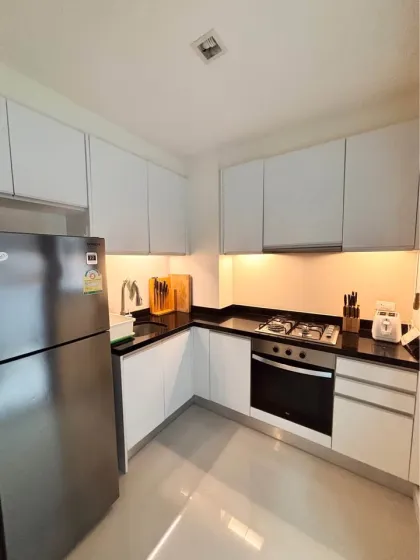 3-Bed, 4-Bath Townhouse for Rent at Laguna Park 1, Rawai
