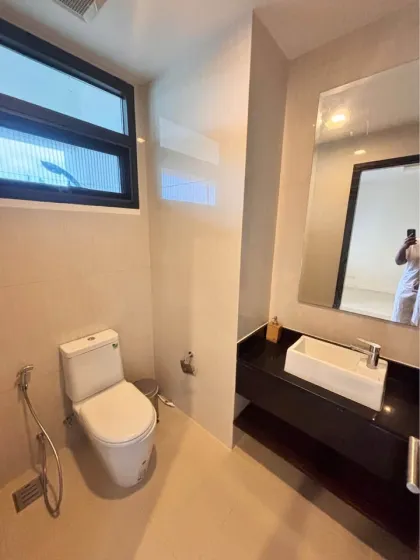 3-Bed, 4-Bath Townhouse for Rent at Laguna Park 1, Rawai