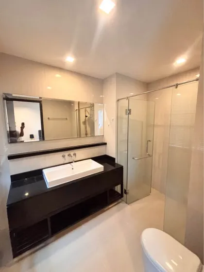 3-Bed, 4-Bath Townhouse for Rent at Laguna Park 1, Rawai
