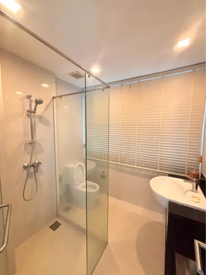 3-Bed, 4-Bath Townhouse for Rent at Laguna Park 1, Rawai