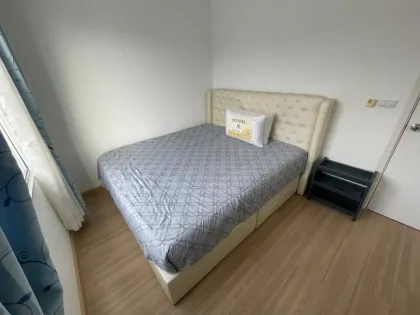 3 Schlafzimmer, 2 Badezimmer Villa zur Miete in Pruksa Ville, Nai Yang