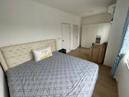 3 Schlafzimmer, 2 Badezimmer Villa zur Miete in Pruksa Ville, Nai Yang