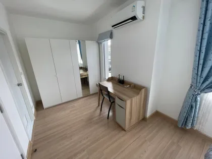 3 Schlafzimmer, 2 Badezimmer Villa zur Miete in Pruksa Ville, Nai Yang