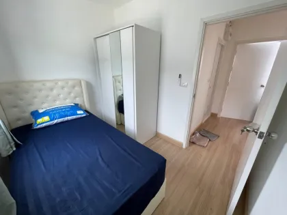 3 Schlafzimmer, 2 Badezimmer Villa zur Miete in Pruksa Ville, Nai Yang