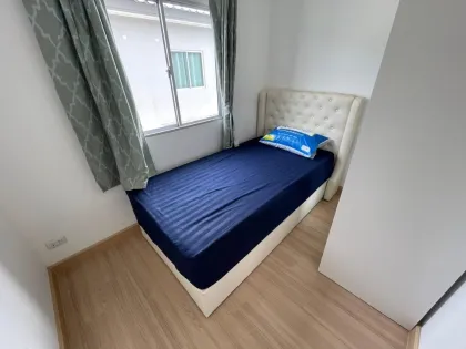 3 Schlafzimmer, 2 Badezimmer Villa zur Miete in Pruksa Ville, Nai Yang