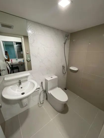 3 Schlafzimmer, 2 Badezimmer Villa zur Miete in Pruksa Ville, Nai Yang