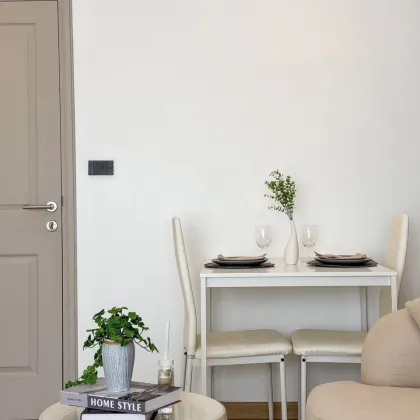 1-комнатная квартира на 8 этаже с видом dcondo Creek, Kathu