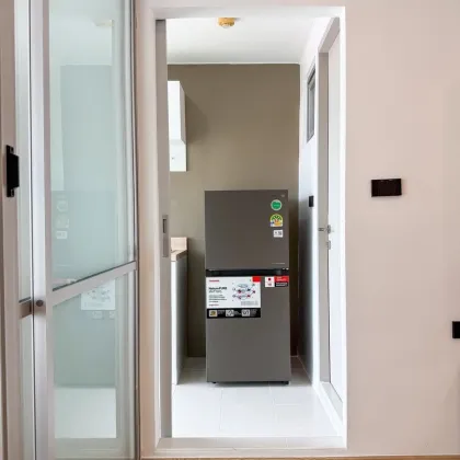 1-комнатная квартира на 8 этаже с видом dcondo Creek, Kathu