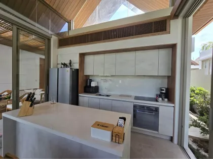 Peaceful 3BR Pool Villa in Bang Tao – Pet Friendly