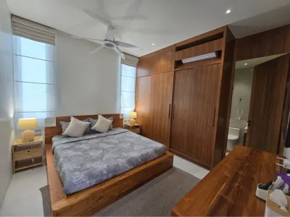 Peaceful 3BR Pool Villa in Bang Tao – Pet Friendly