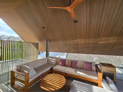 Peaceful 3BR Pool Villa in Bang Tao – Pet Friendly