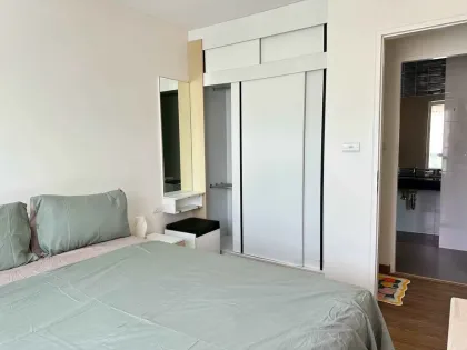 Appartement 1 chambre à louer au Happy Place Condominium, Kathu