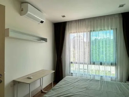 Appartement 1 chambre à louer au Happy Place Condominium, Kathu