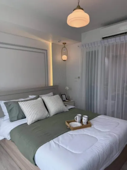Appartement 1 chambre à louer au The Royal Place, Kamala