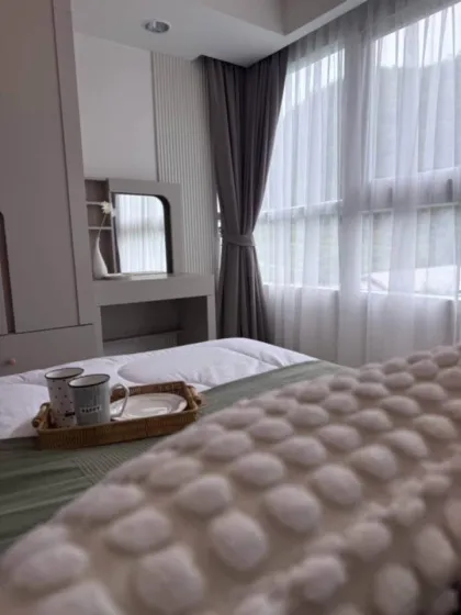 Appartement 1 chambre à louer au The Royal Place, Kamala