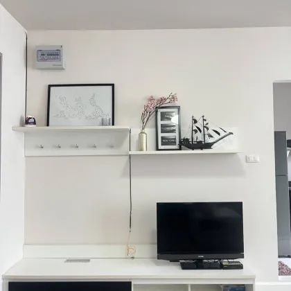 Студия с видом на бассейн в D Condo Creek, Kathu
