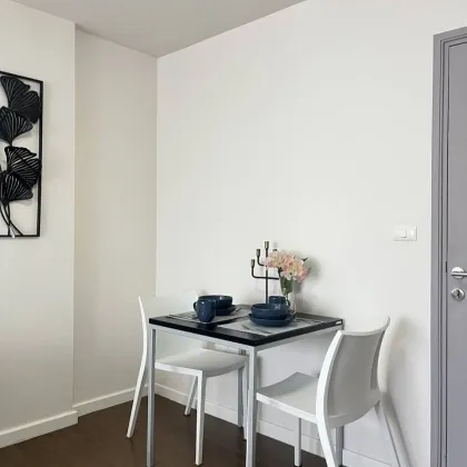 Студия с видом на бассейн в D Condo Creek, Kathu